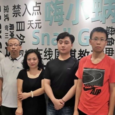 播下一颗种子,让它在成长的路上开花