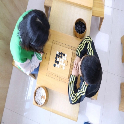 我有一个“假”老师 | 网友奔现？