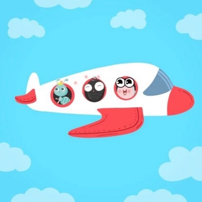 # GO to the world | 连线大洋彼岸的围棋课